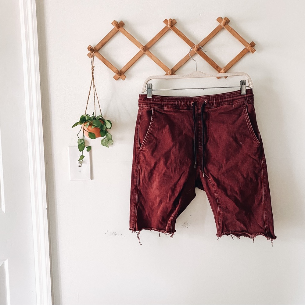 Tillys (Charles and a half) shorts